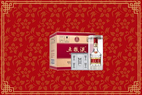 高价求购：重庆云阳回收五粮液