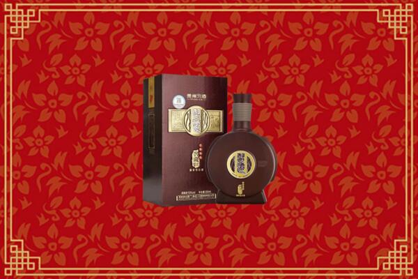 重庆云阳回收习酒
