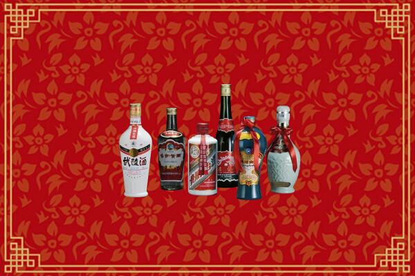 高价求购：重庆云阳回收白酒